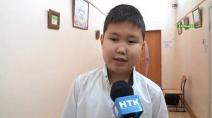 "Середина земли" 06.12.2024