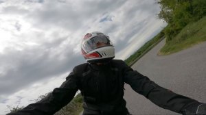 Honda CB650R E Clutch | Test Ride Completo