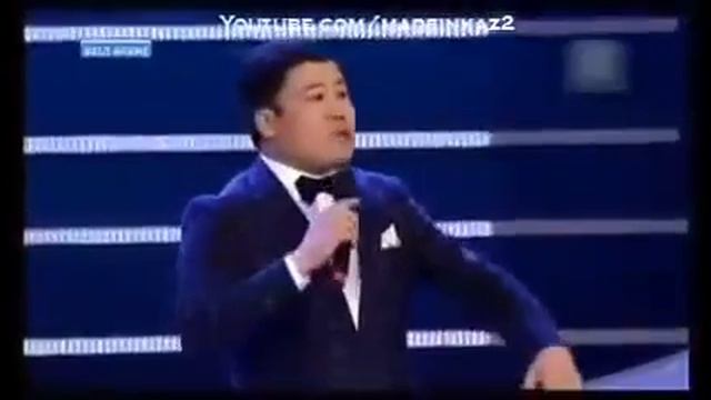 Тұрсынбек Қабатов ӨТКІР ӘЗІЛ Ауылдағы көршім смотреть онлайн