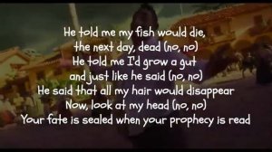 Disney's "Encanto" - We Don't Talk About Bruno Lyric Video