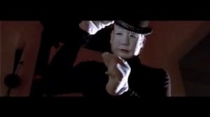 Deep Melange vs. Antibazz - Wonderful Life