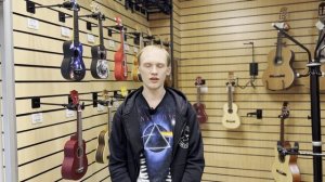 Артем Сафин (гитара)