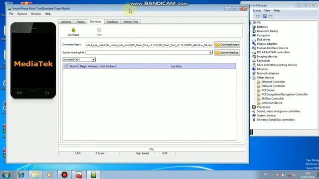 Redmi note 4/4x nikel mati total setelah flash смотреть онлайн