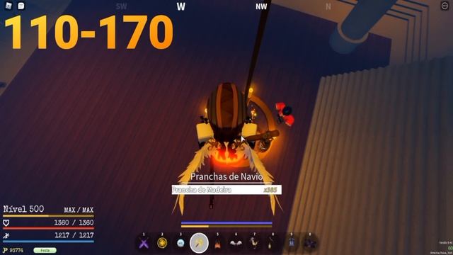 GUIA COMPLETO DE COMO UPAR DO LEVEL 1 AO 500 NO GRAND PIECE ONLINE - GG Games смотреть онлайн