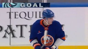 Основные моменты матча НХЛ | "Кракен" - "Айлендерс" 05 декабря 2024 г.