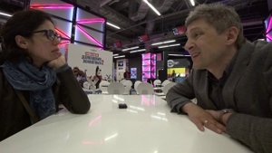 "Джон Уик 3" 2019. Короткий отзыв. Неожиданный.