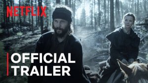 Первозданная Америка - American Primeval
