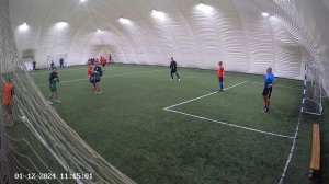 01.12.2024 Маракана,,,