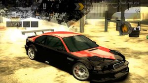 Обзор тачки BMW ч.2