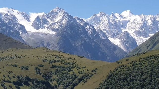 Пасика Северная Осетия Аллания смотреть онлайн