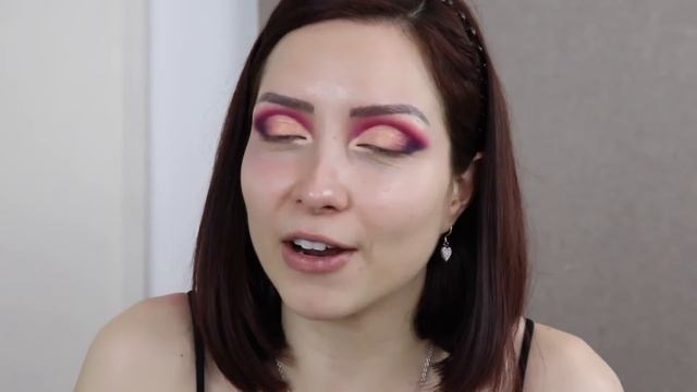 Maquillaje NEON Colorido USABLE!! Probando Brochas Economicas BEAUTY BIG BANG 😉😉 смотреть онлайн