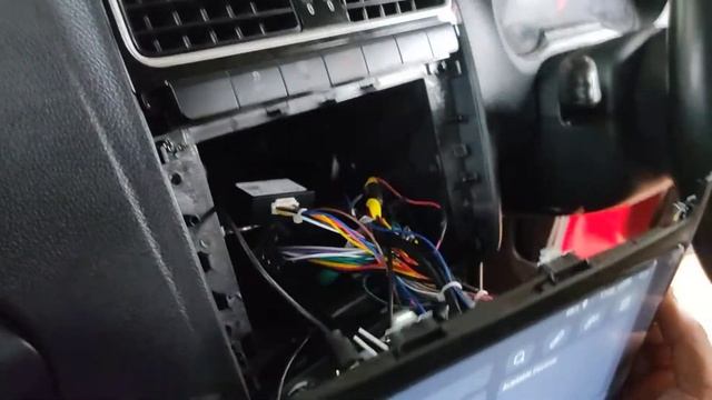 Polo Gt Canbus Setting