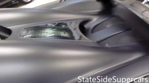 Поврежденный KOENIGSEGG AGERA X!