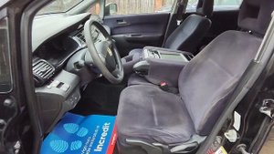 Honda FRV 2007g. 2.2D 103kw