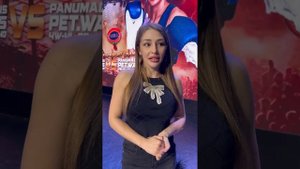 Ангелина Лукас ответила на самые каверзные вопросы 😱перед боем