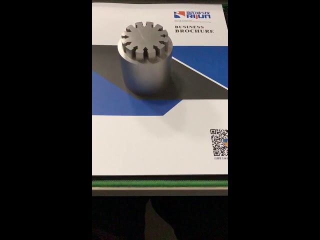 sample video