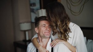 Дмитрий и Анастасия