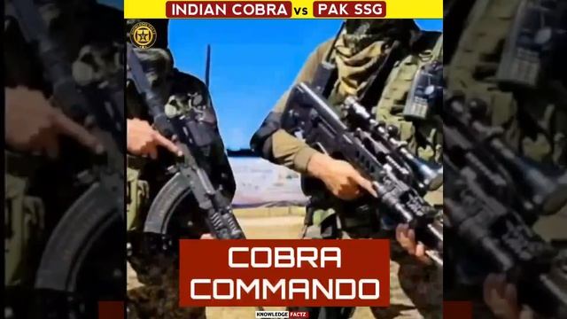 INDIAN (COBRA) vs PAK(SSG)/#COMMANDOS TRANING смотреть онлайн