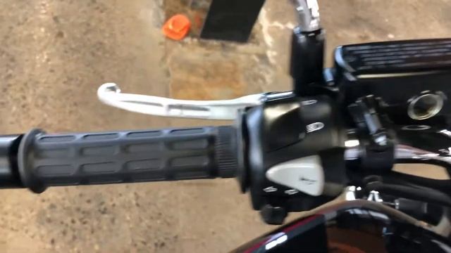 Honda CB1100 смотреть онлайн