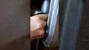 снятие шаровой опоры без снятия верхнего рычага на мазда 6.
