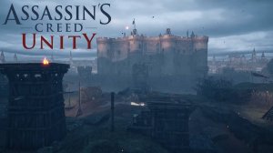 Разлом. Средние века. Поле брани. Assassin’s Creed Unity #168.