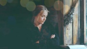 Маргарита Терехова " Сад ты мой, больной и белый "
