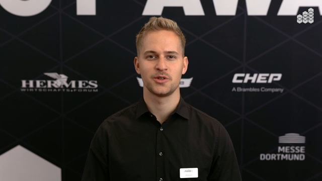 AGILOX AMR fleet optimizes production supply at BMW смотреть онлайн