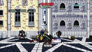 #06 Guardian Heroes