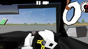 сжигаем шины на трассе