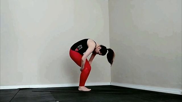 Практика комплекса SURYA NAMASCAR смотреть онлайн