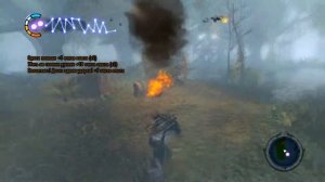 InFamous 2 #9: История Никс (Дурная Репутация 2)