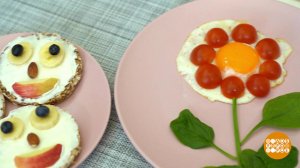 Как накормить малоежку. Доброе утро. Фрагмент выпуска от 06.12.2024