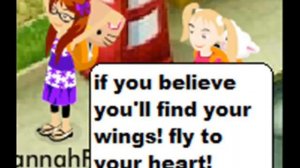 Fly To Your Heart - BABV Edition