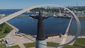 Круизная компания «Мостурфлот»