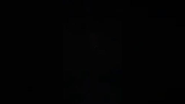 самодельный салют на 2020