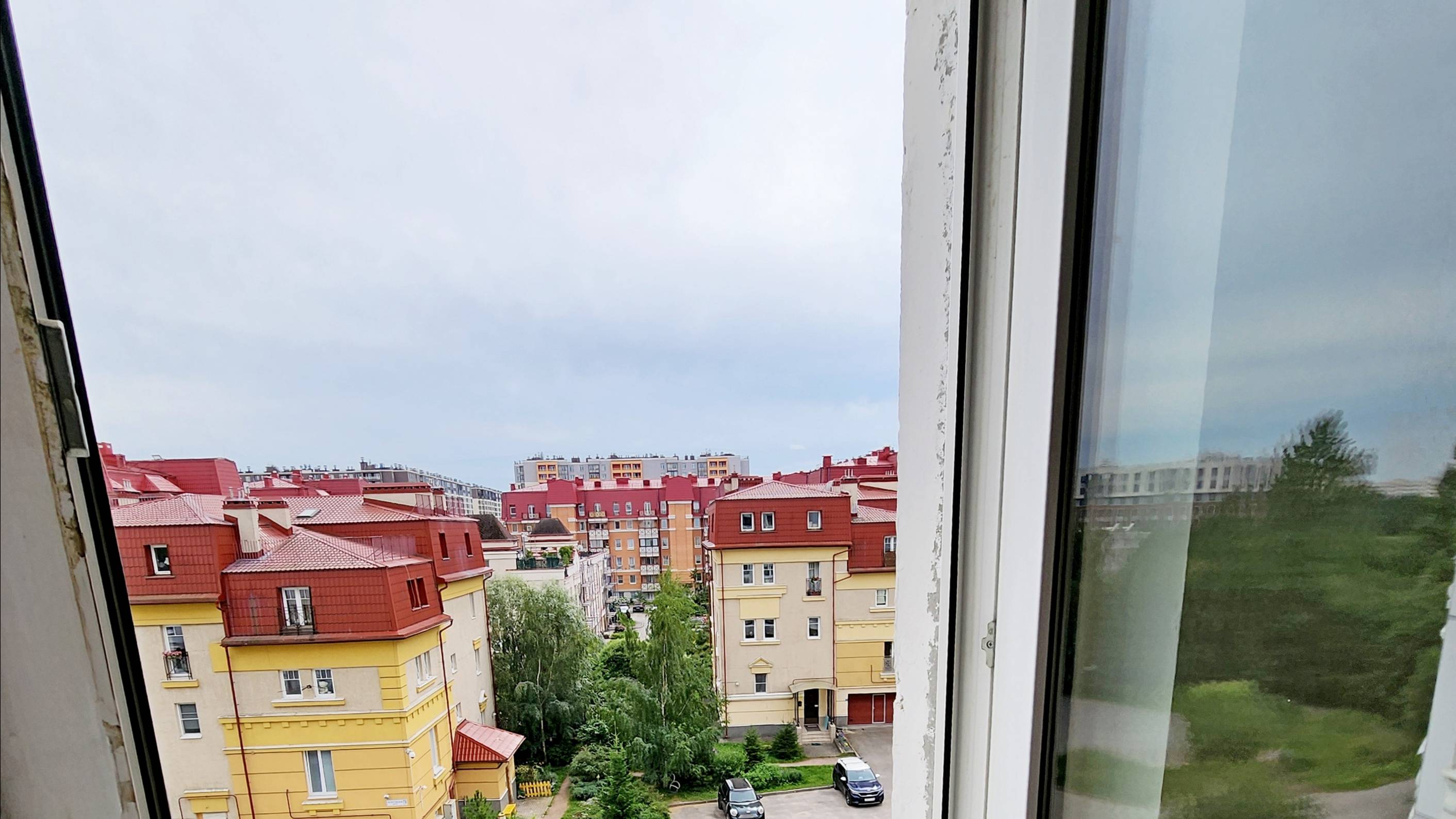 Продажа 2к. кв. Красносельский р-н, СПб  #купитьквартиру #НедвижимостьСПб