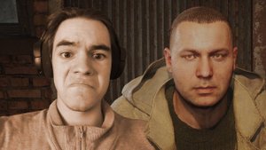 S.T.A.L.K.E.R. 2: Heart of Chornobyl #5 - Война против Шаха, Рузвельта и самого Варана!