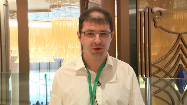 Отчетный ролик с конференции «MES ИНДАСОФТ 2023»
