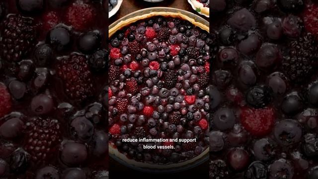 Unclog Your Arteries with These 10 Superfoods: A Natural Way to Boost Heart Health! смотреть онлайн