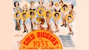 Золотоискатели 1933 года / Gold Diggers of 1933   1933