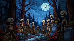 Черепа и кости 💀☠️💀☠️💀