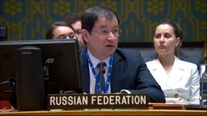 Right of reply by Dmitry Polyanskiy at a UNSC briefing on the Syrian chemical file