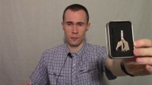 ТРИММЕР ДЛЯ ВОЛОС В НОСУ ИЗ НЕРЖАВЕЮЩЕЙ СТАЛИ, ОБЗОР