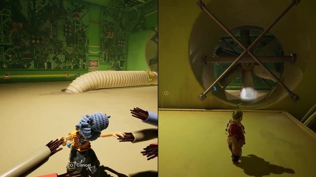 Collaboration time muchachos | It takes two | Episode 2 смотреть онлайн