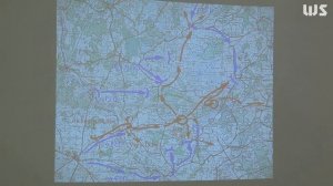 Лекция Максима Коломийца. “Расейняйское танковое сражение и история легендарного КВ“
