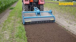 Imants 33SX By Sustainable Machinery