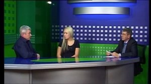 Анастасия Пятерикова, вся правда о Украине Алексей Ефентьев (Гюрза), Русская весна.