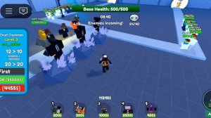 играю в бадрум дефенц 2