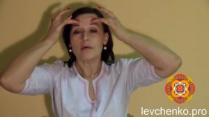 Лимфодренажный самомассаж лица