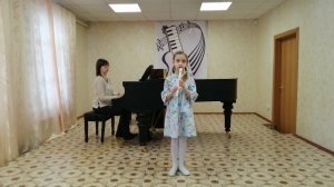 "Мир добра" В. Симонова